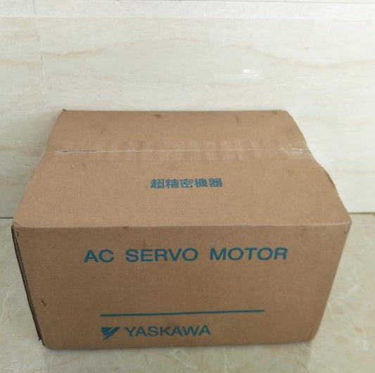 1PC New Yaskawa SGMGV-30DDA6F Servo Motor Expedited Shipping