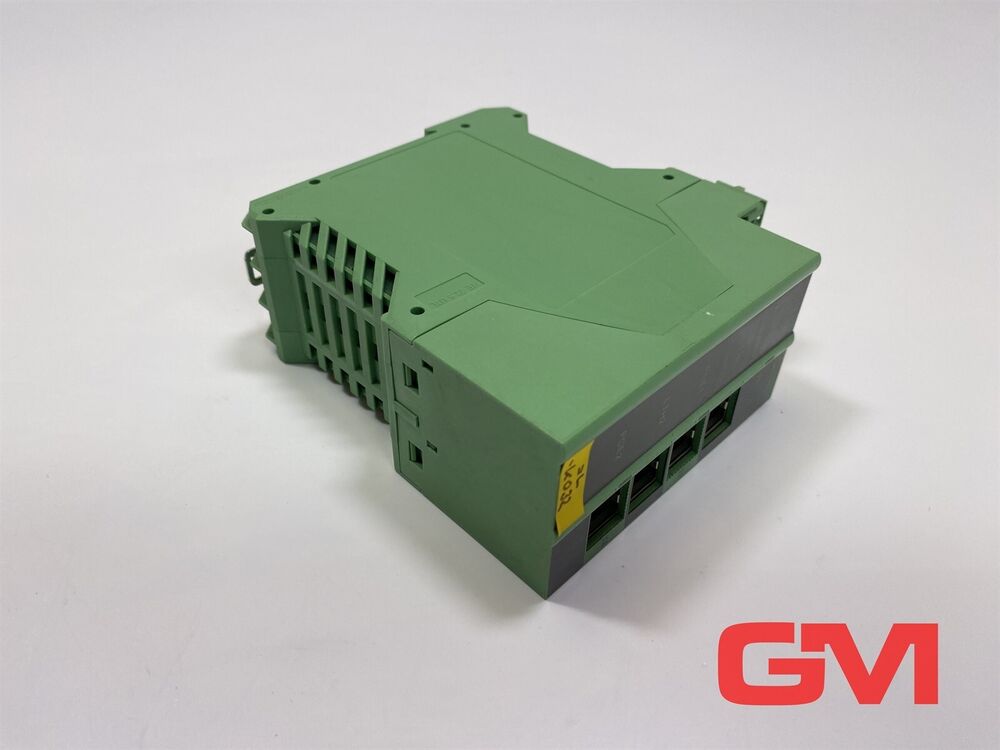 Phoenix Contact Ethernet Module 2891013 Power-over-Ethernet Module FL PSE 2TX