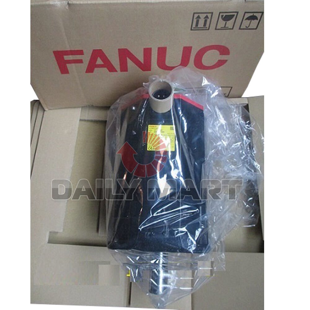 Brand New in Box FANUC A06B-0082-B403