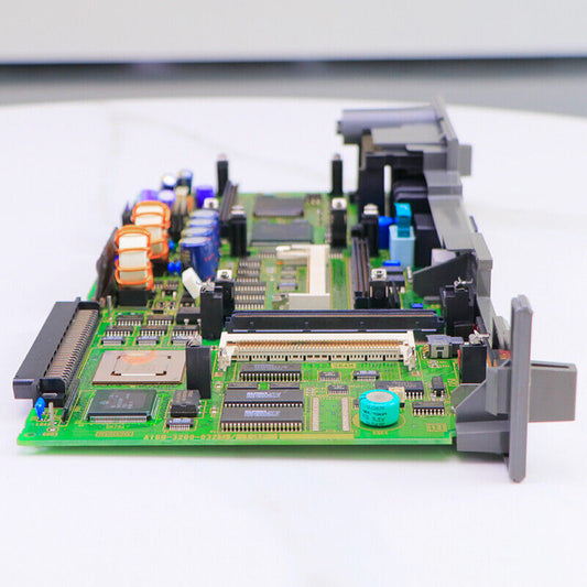 FANUC Used A16B-3200-0325 CPU Board Fully Tested A16B32000325 UPS / DHL / Fedex