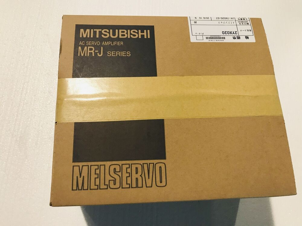 Mitsubishi Electric Servo Drive MDS-B-ISV-04EX 1 Year Warranty Fast Shipping UPS / DHL / Fedex