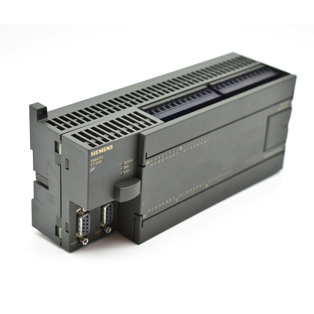 New In Box Siemens 6ES7 216-2AD23-0XB0 6ES7216-2AD23-0XB0 CPU 226 Compact DHL / UPS / FedEx