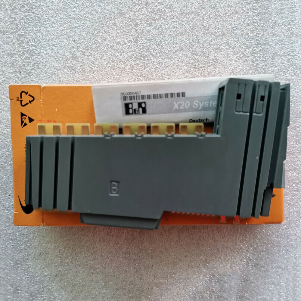 1PC New B&R X20DO6529 PLC Module X20 DO 6529 Expedited Shipping DHL / UPS / FedEx