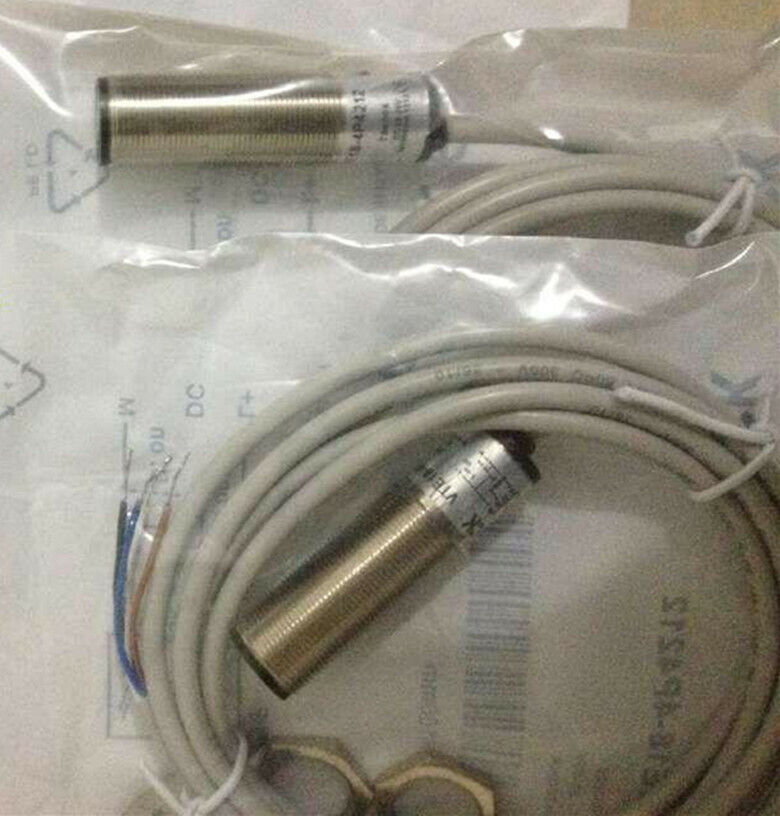 1PC New Sick IME30-10BPSZW2K Proximity Switch IME3010BPSZW2K DHL / UPS / FedEx