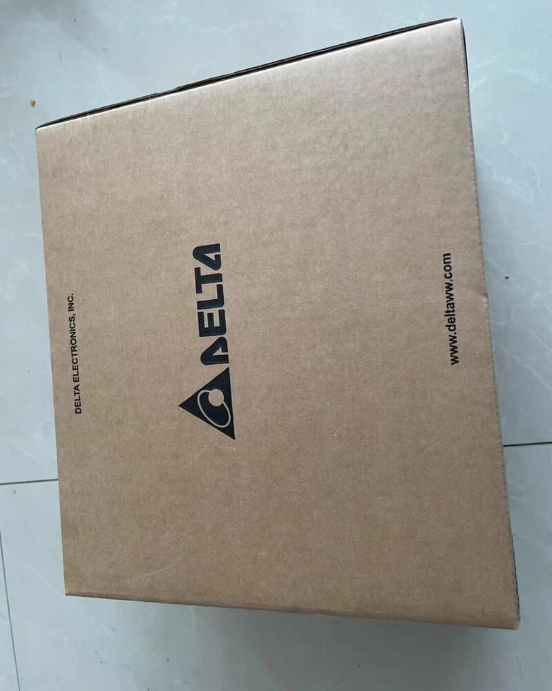 1PC New Delta VFD2A8MS21ANSAA 0.4KW Inverter 220V Expedited Shipping DHL / UPS / FedEx