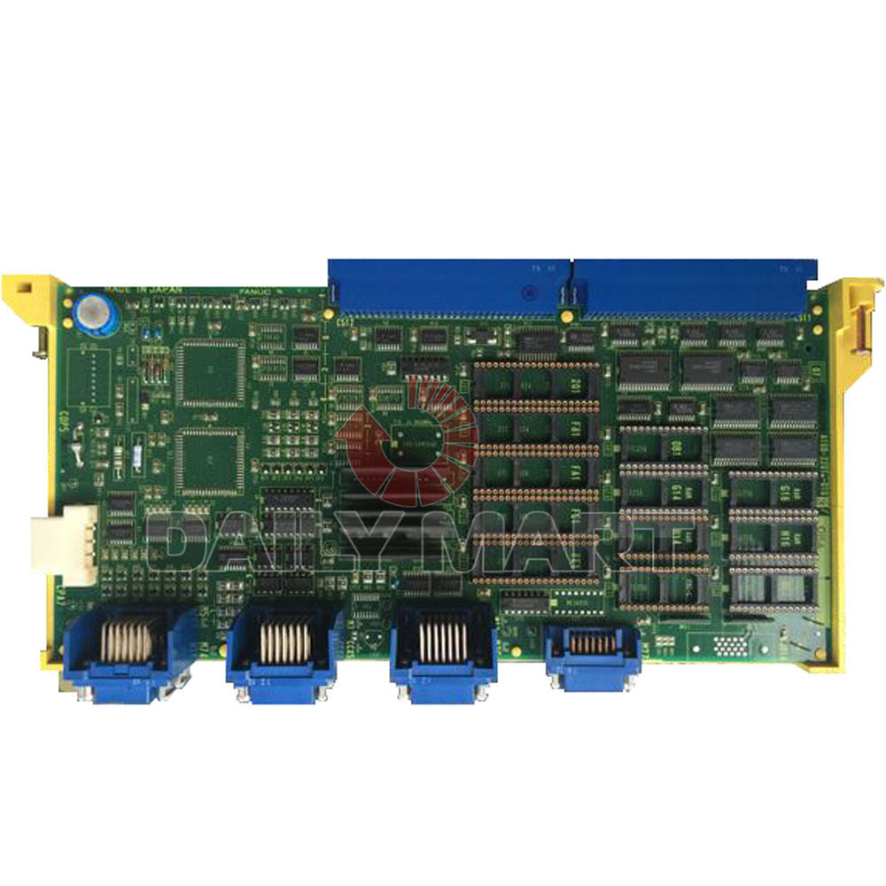 Used FANUC A16B-2201-0103