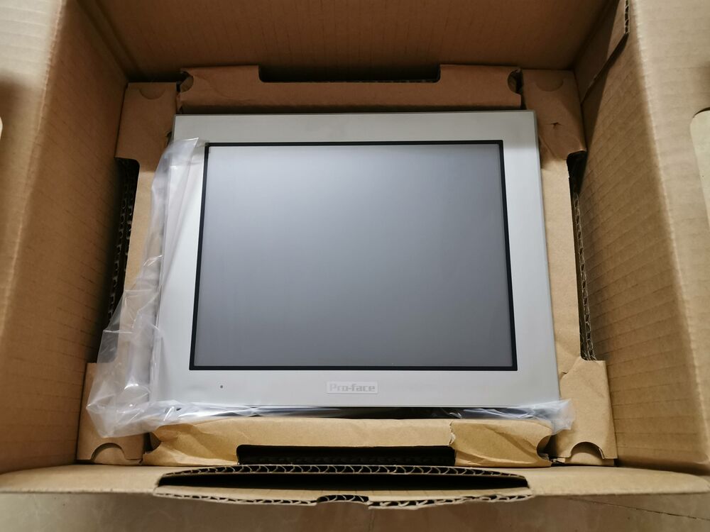 1PC New Pro-face FP3600-T41-24V HMI Touch Screen Expedited Shipping DHL / UPS / FedEx