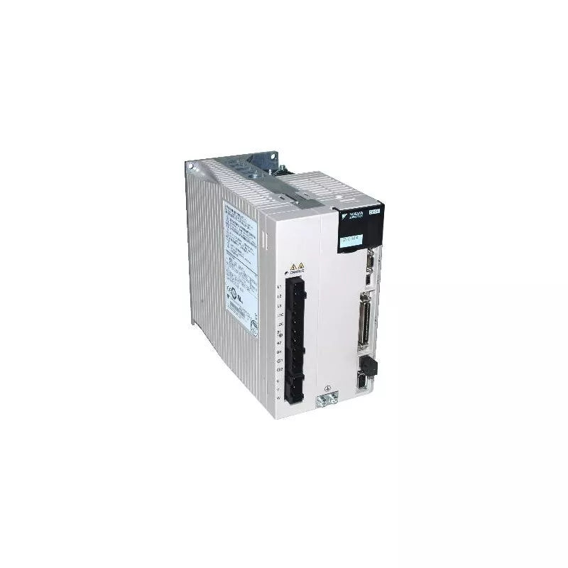 1PC New Yaskawa SGDV-120DE1A Servo Driver Expedited Shipping