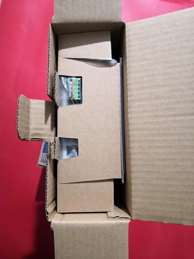 1PC MITSUBISHI AC SERVO DRIVER MR-J2S-40A1 NEW ORIGINAL FREE EXPEDITED SHIPPING DHL / UPS / FedEx