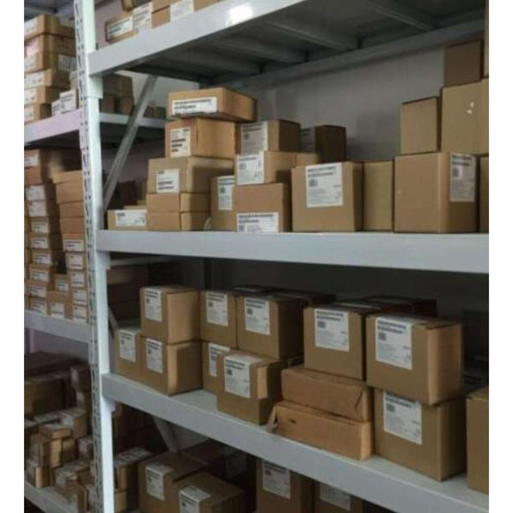 New Siemens 6SL3 246-0BA22-1BA0 6SL3246-0BA22-1BA0 G120 Control Unit CU250S-2
