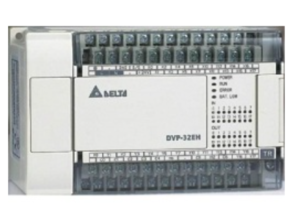 NEW DELTA DVP32EH00R2 PLC Module UPS / DHL / Fedex