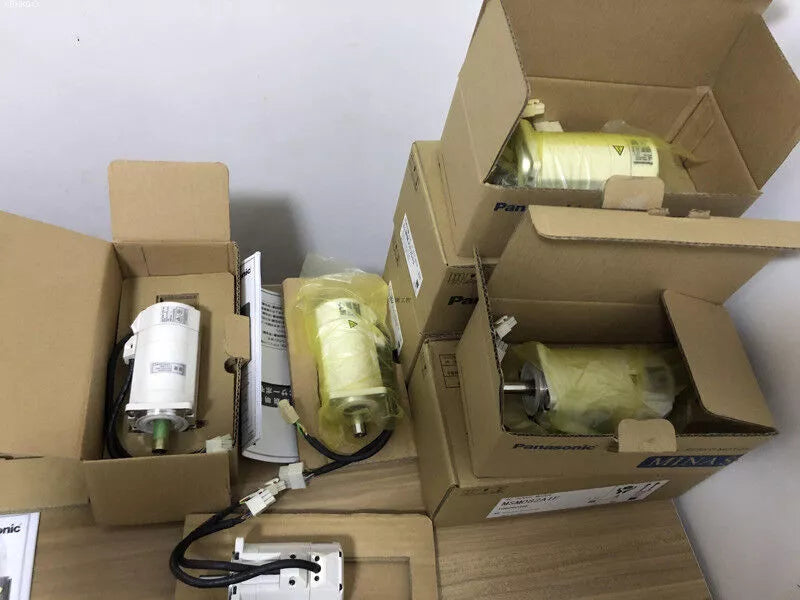 1PC New In Box Panasonic MSM022ASB Servo Motor Expedited Shipping