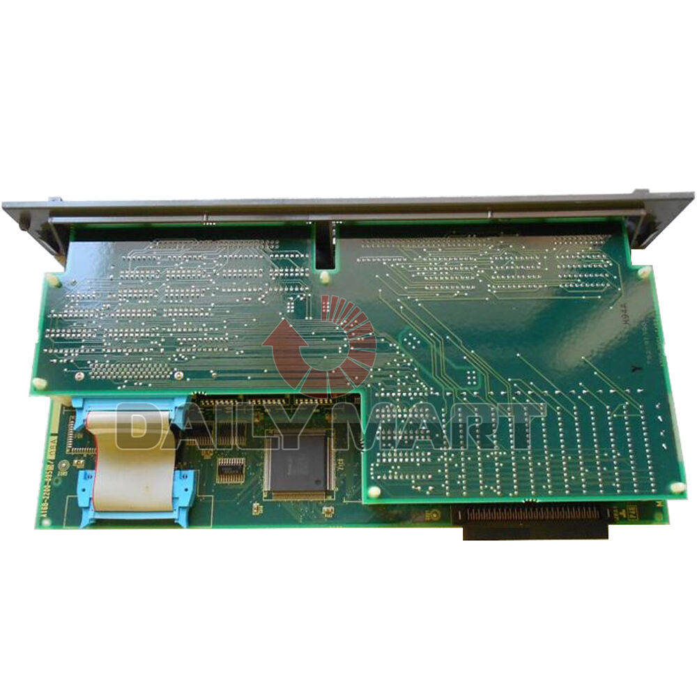 Used FANUC A16B-2200-0955