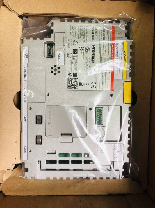 1PC New Pro-face PFXSP5B10 Touch Screen In Box Expedited Shipping DHL / UPS / FedEx