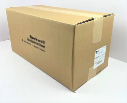 New Sealed Allen Bradley 20BE6P1A0AYNANC0 AB Free Shipping AB 20BE6P1A0AYNANC0 DHL / UPS / FedEx
