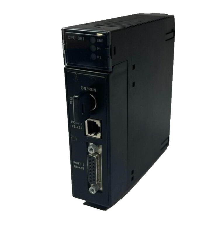 IC693CPU364 GE FANUC IC693CPU364 CPU MODULE UPS / DHL / Fedex