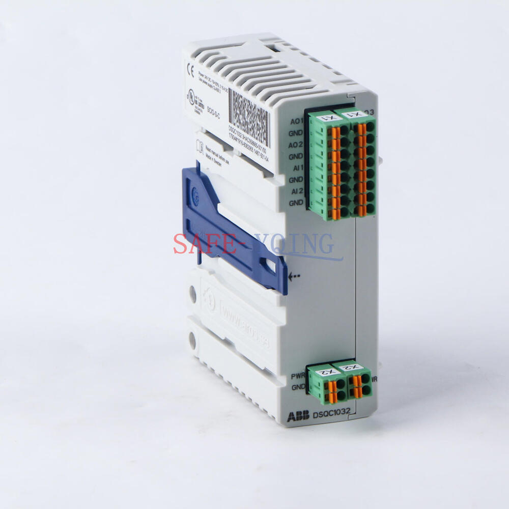 New 1PCS DSQC1032 ABB Robot IO Module 3HAC058665-001