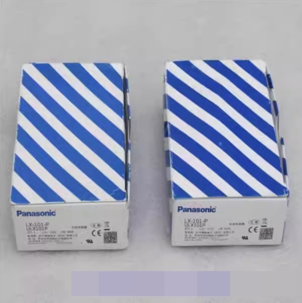 1PC New Panasonic LX-101-P Photoelectric Sensor Free Shipping LX101P