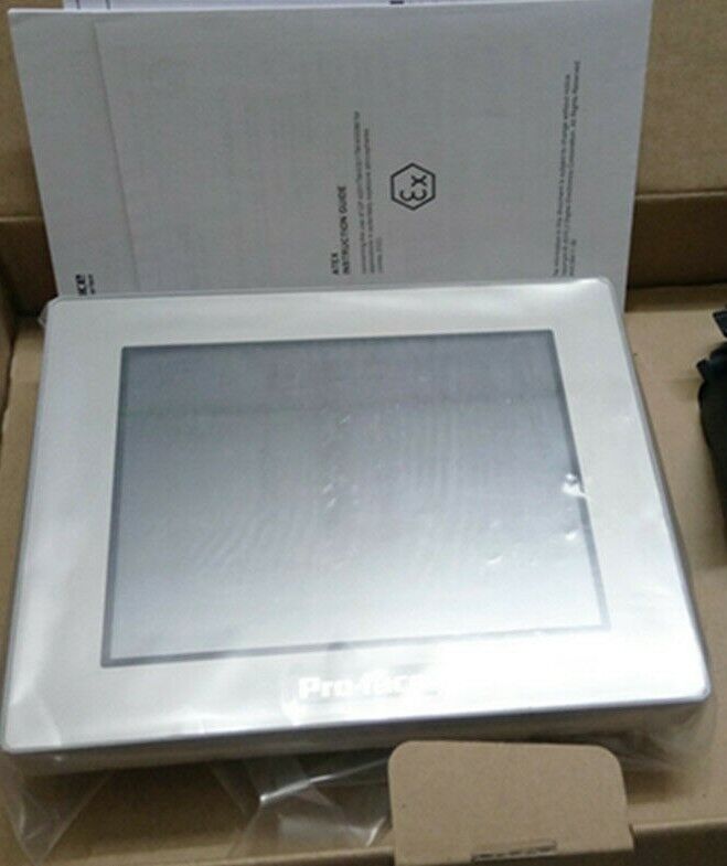 NEW PROFACE PFXGM4301TAD TOUCH SCREEN PFXGM4301TAD EXPEDITED SHIPPING UPS / DHL / Fedex