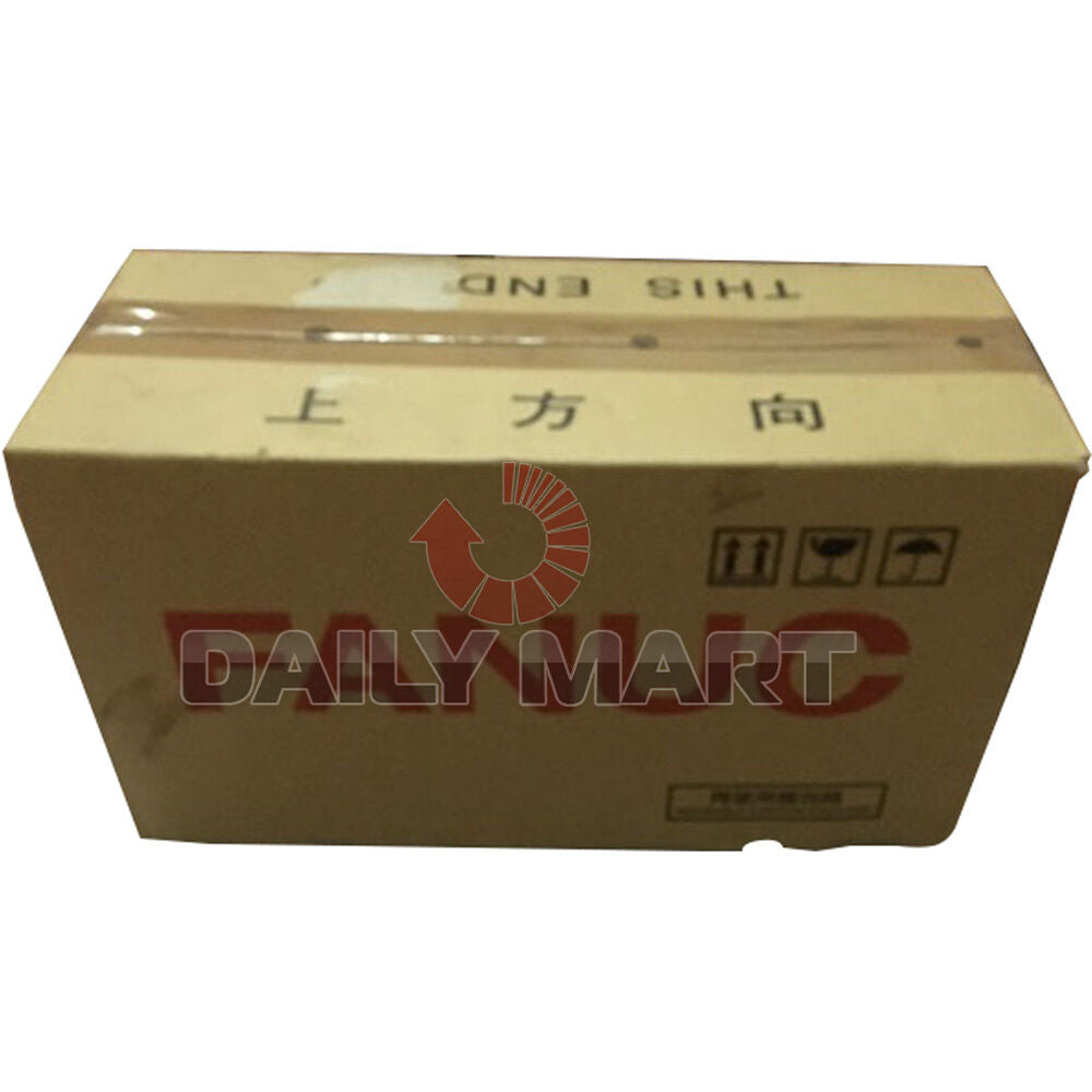 Brand New in Box FANUC A06B-2075-B107