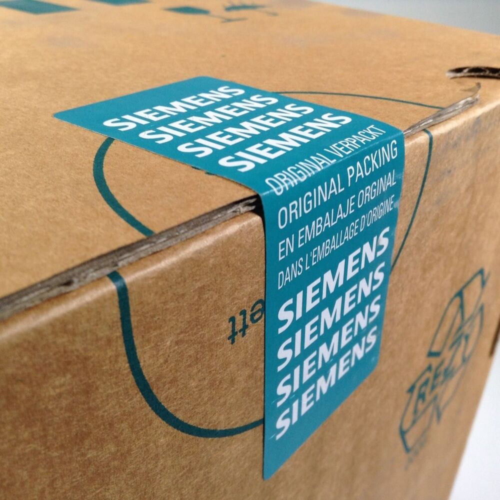 SIEMENS 6FC5114-0AB01-0AA1 POWER SUPPLY