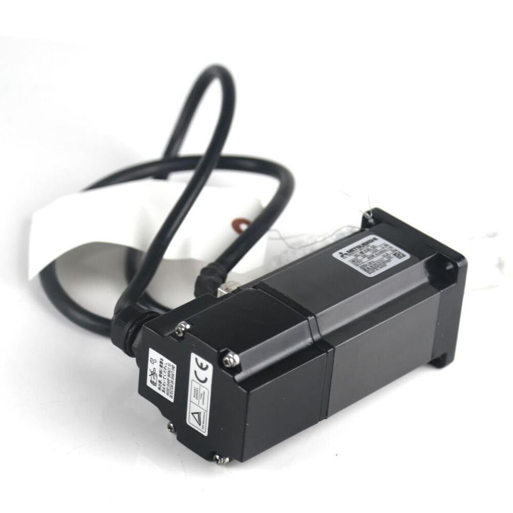 NEW MITSUBISHI HC-MF43K-D5 Servo Motor UPS / DHL / Fedex