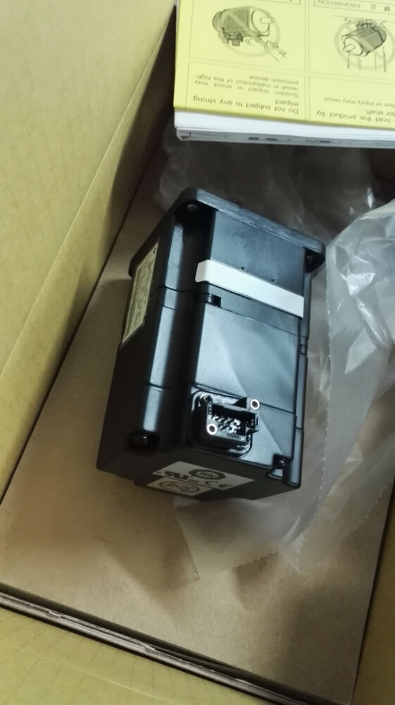 1PC New Yaskawa SGMAS-02ACA21 Servo Motor Expedited Shipping SGMAS02ACA21