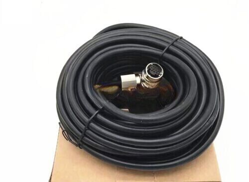 1PC New Yaskawa JZSP-CVP02-10-E Servo Motor Encoder Cable Free Shipping