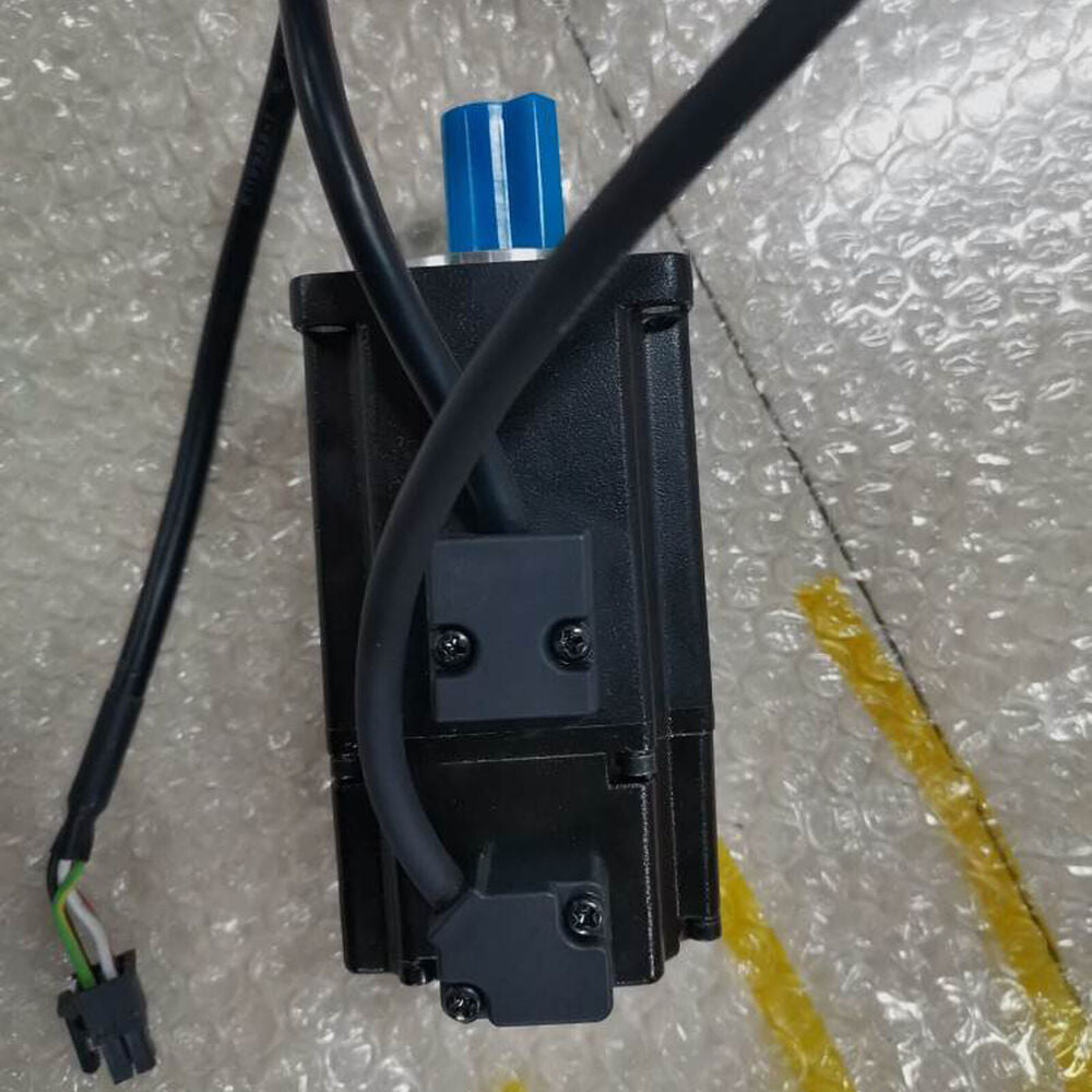 1PC New Delta ECMA-C10602RS Servo Motor ECMAC10602RS Expedited Shipping DHL / UPS / FedEx