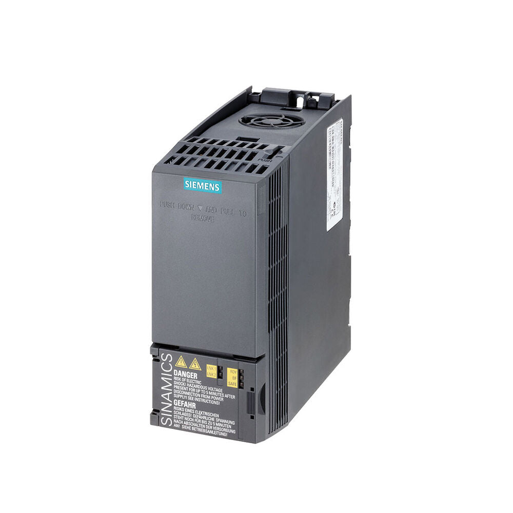 100% NEW SIEMENS 6SL3210-1KE13-2UF2 in box 6SL3 210-1KE13-2UF2 Fedex / DHL