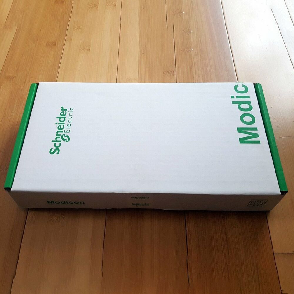 1PC New Schneider 140ACI04000 Modicon Analog Input Expedited Shipping DHL / UPS / FedEX