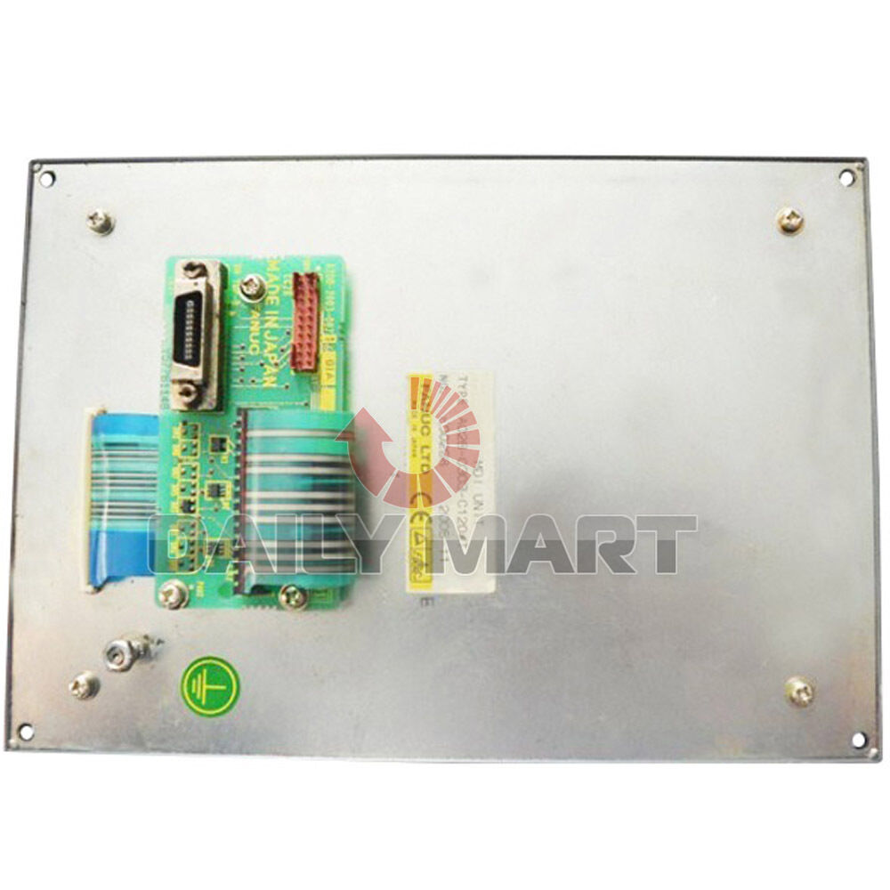 Used FANUC A02B-0303-C120