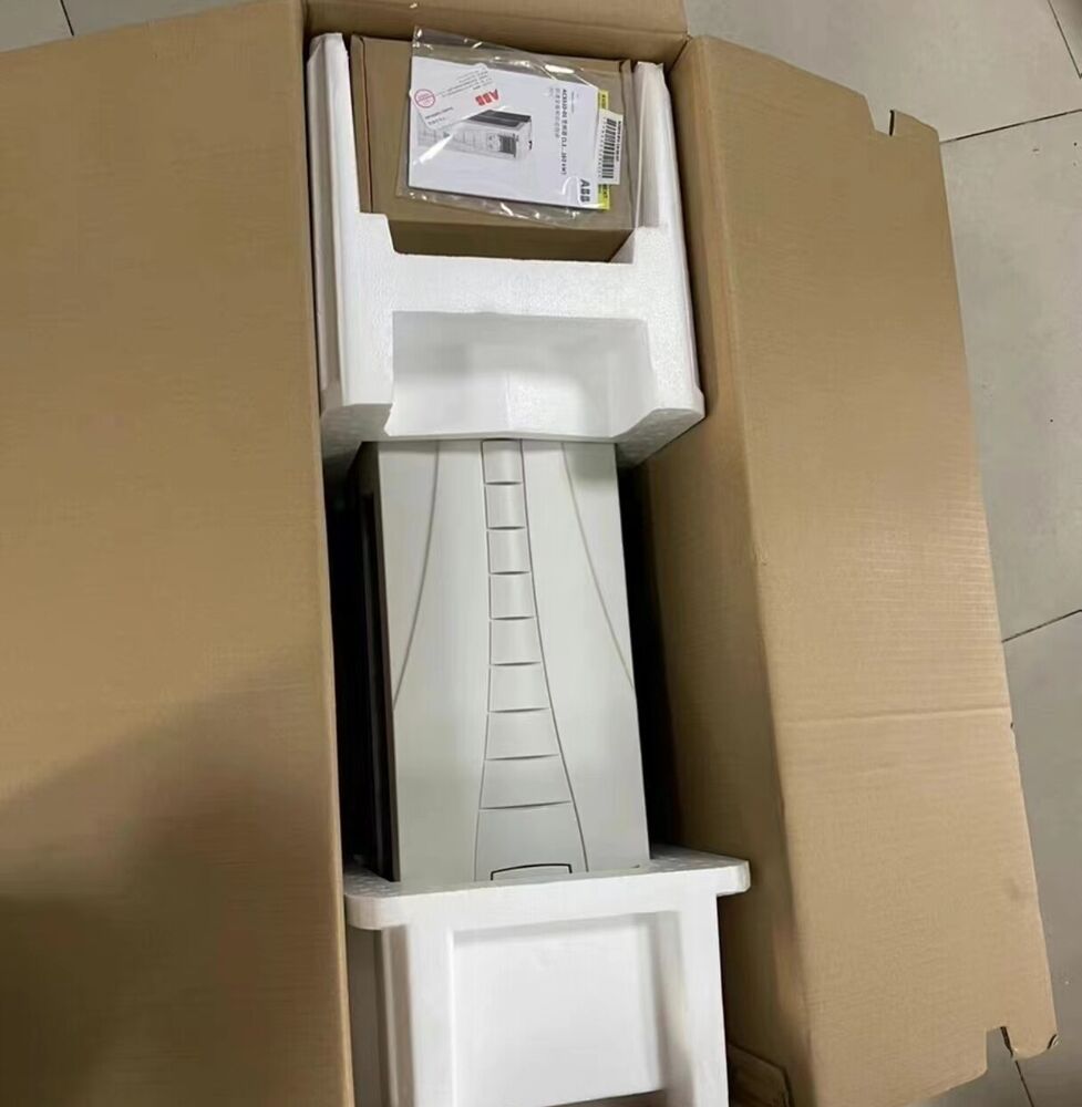 1pc ABB ACS510-01-088A-4 frequency converter 45KW