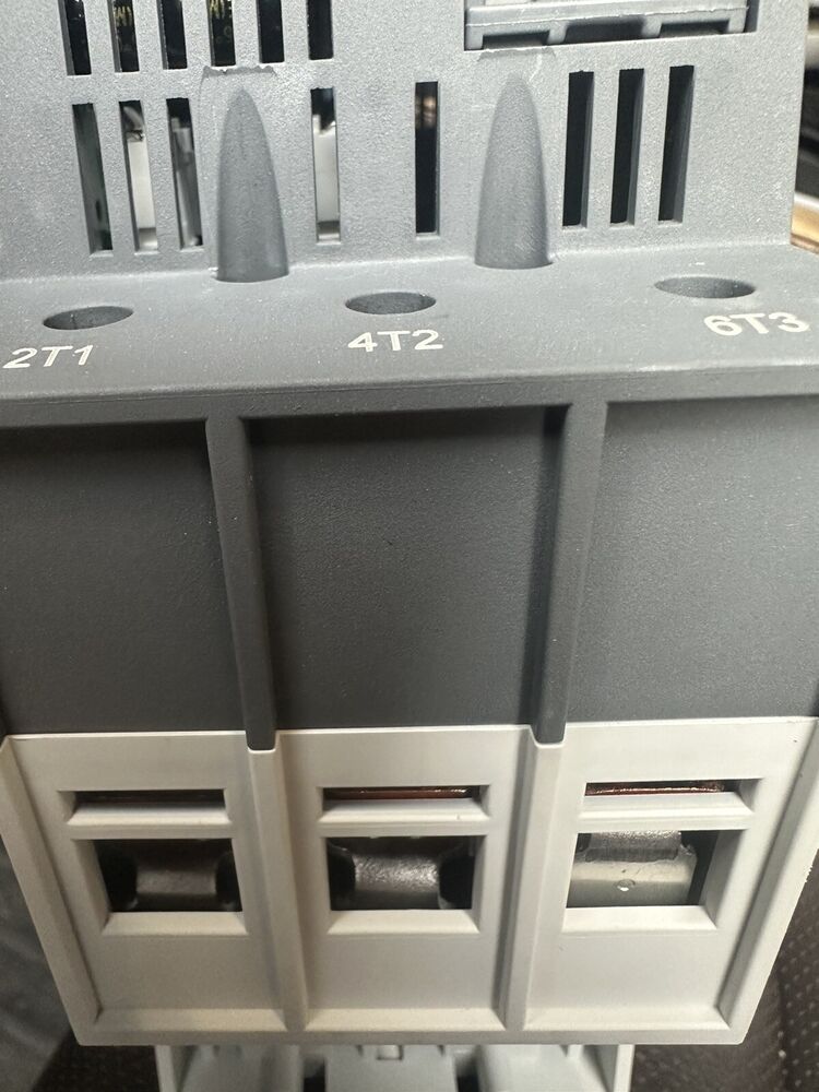 ABB PSR105-600-70 FREE SHIPPING US STOCK