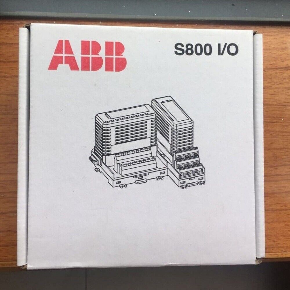 New ABB 3BSE040662R1 AI830A Module In Box