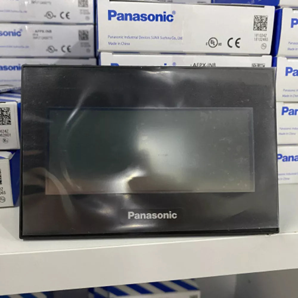 1PC New Panasonic AIG12GQ12D Programmable Display Fast Shipping