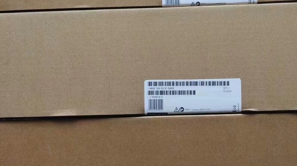 6AV6641-0AA11-0AX0 SIMATIC HMI Operator Panel 6AV6 641-0AA11-0AX0  UPS /  Fedex / DHL