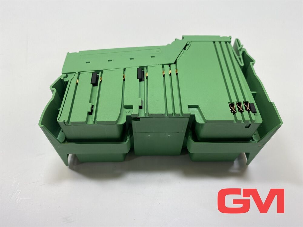 Phoenix Contact Analog-Ausgabeklemme Ib Il Ao 2 / Sf Inline Terminal 2862806