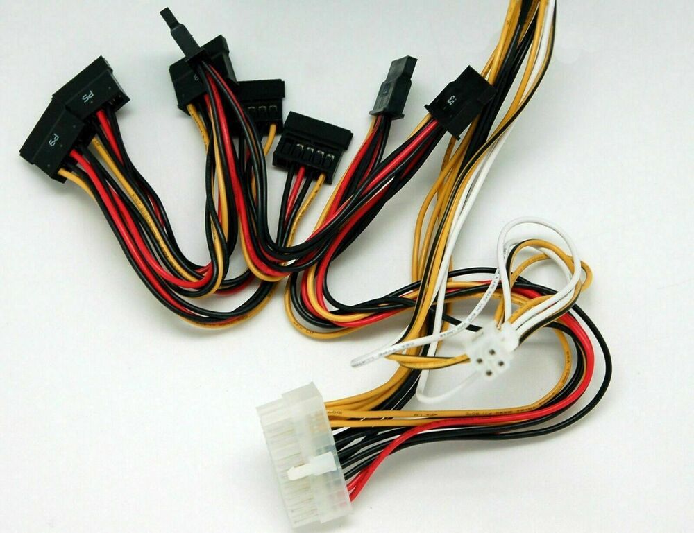 1PC New Delta DPS-300AB-81 B Hard Disk Recorder Power Supply Expedited Shipping DHL / UPS / FedEx