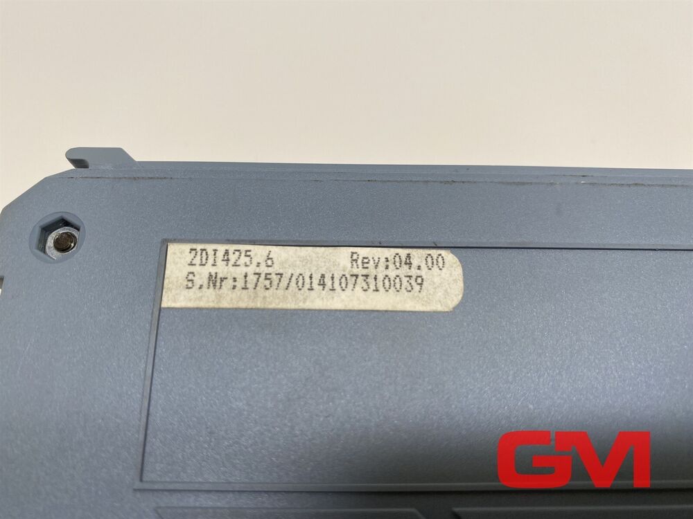 B&R Digital Input Module 2DI425.6 DI425 Rev.04.00 Without Cover