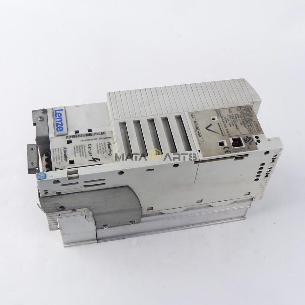 1PCS USED LENZE E82EV552-4C200 E82EV552K4C200