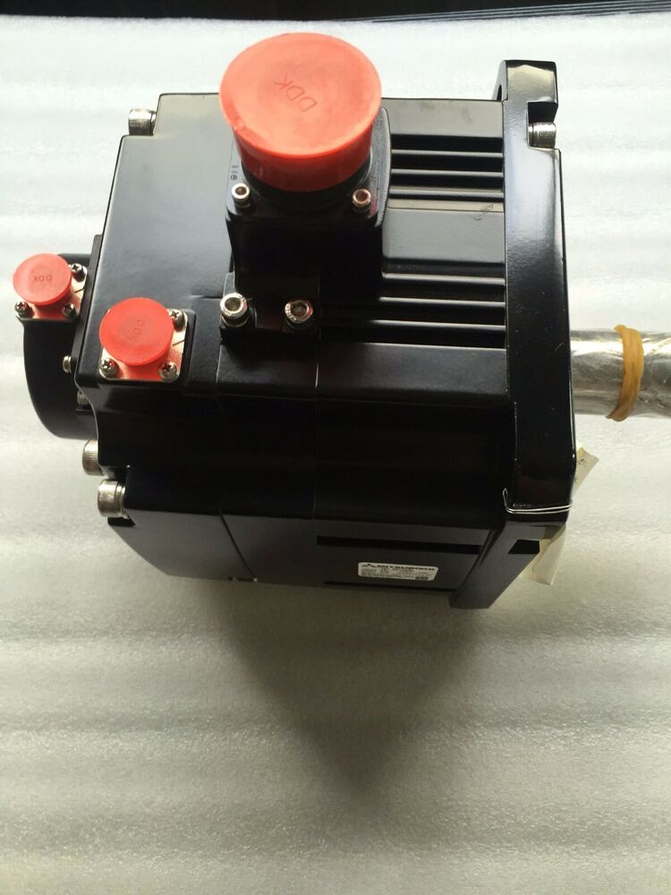 MITSUBISHI AC SERVO MOTOR HF-SP202B HFSP202B NEW FREE EXPEDITED SHIPPING DHL / UPS / FedEX