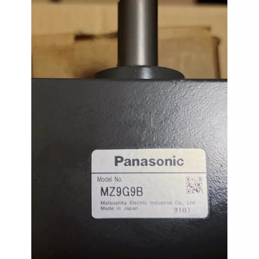 1PC New Panasonic MZ9G9B Motor Gear Head Expedited Shipping
