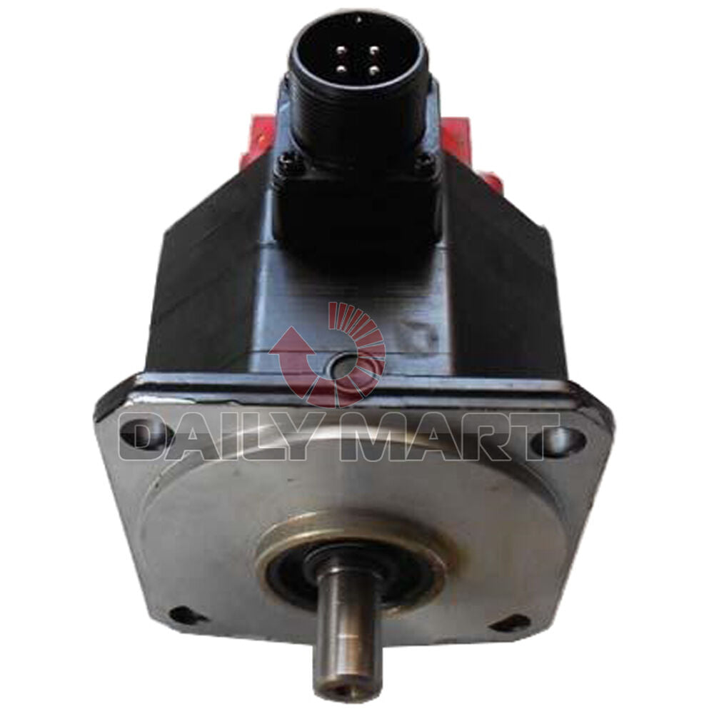 Used FANUC A06B-0121-B077