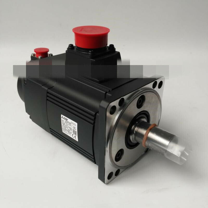 1PC MITSUBISHI AC SERVO MOTOR HG-RR103B HGRR103B NEW FREE EXPEDITED SHIPPING DHL / UPS / FedEx