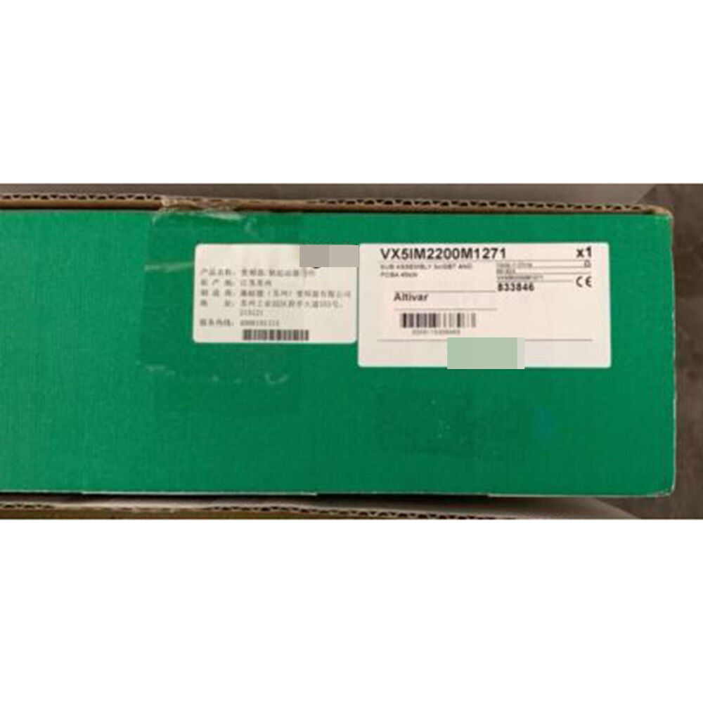 1PC New VX5IM2200M1271 Power Driver Board Mounting Kit Expedited Shipping DHL / UPS / FedEX