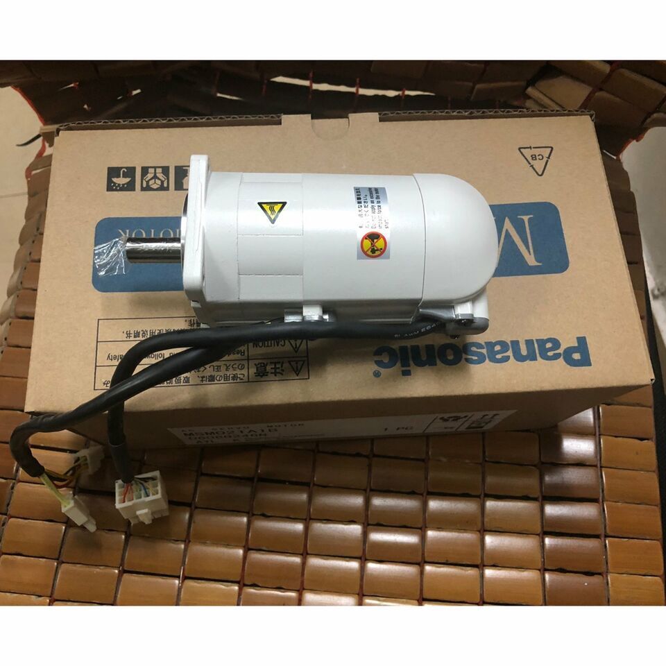 1PC New In Box Panasonic MSM042A2UE Servo Motor Expedited Shipping