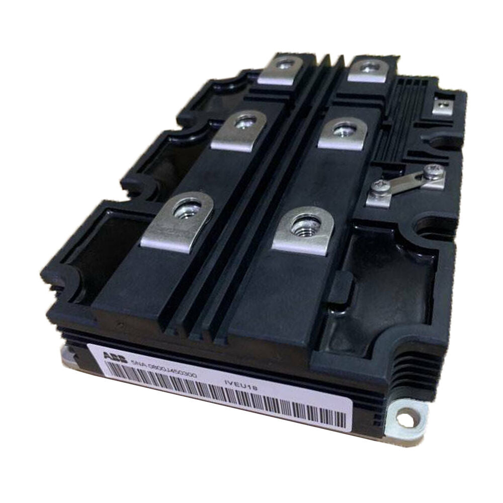 1PC 5SNA 0400J650100 ABB IGBT MODULE 5SNA0400J650100 New In Box DHL / UPS / FedEx