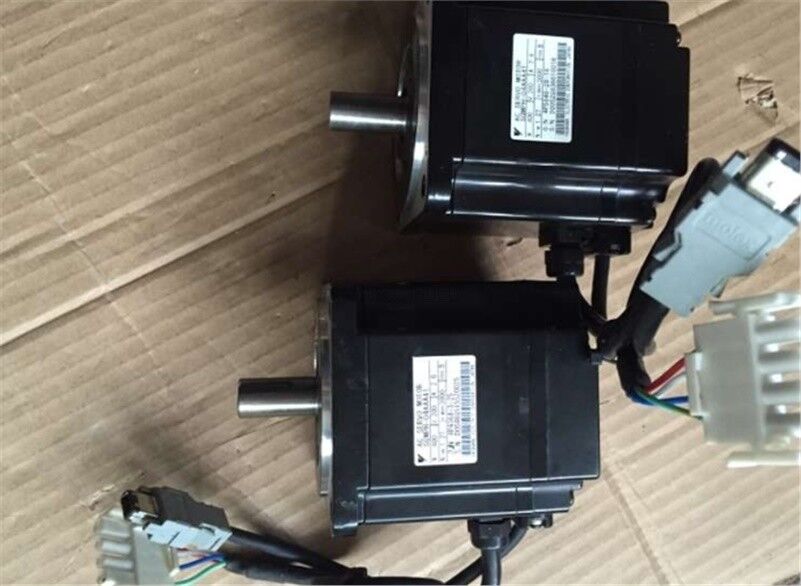 1PC New Yaskawa SGMPH-04A1A-TE1AC Servo Motor Expedited Shipping