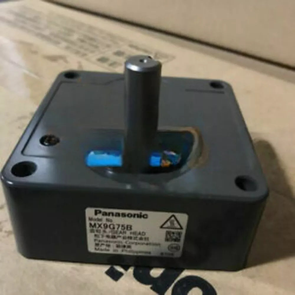 1PC New Panasonic MX8G30B Motor Gear Head Expedited Shipping